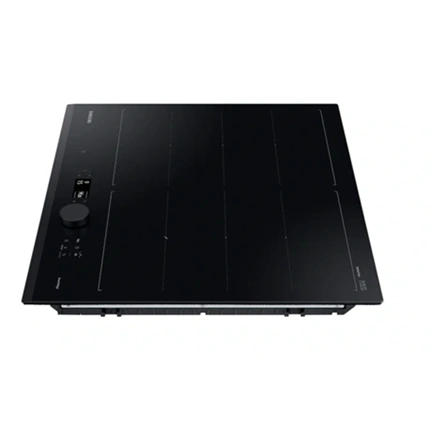 Samsung NZ64B7799GK/U2 beépíthető indukciós főzőlap SmartThings Cooking érzékelővel