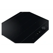 Samsung NZ64B7799GK/U2 beépíthető indukciós főzőlap SmartThings Cooking érzékelővel