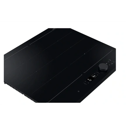 Samsung NZ64B7799GK/U2 beépíthető indukciós főzőlap SmartThings Cooking érzékelővel