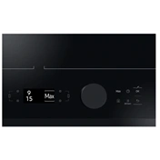 Samsung NZ64B7799GK/U2 beépíthető indukciós főzőlap SmartThings Cooking érzékelővel