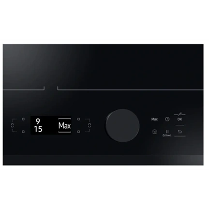 Samsung NZ64B7799GK/U2 beépíthető indukciós főzőlap SmartThings Cooking érzékelővel