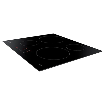 Samsung NZ64M3707AK/OL beépíthető indukciós főzőlap érintőcsúszkás vezérléssel