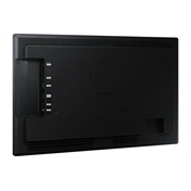 Samsung QB24C Smart Signage kijelző LH24QBCEBGCXEN