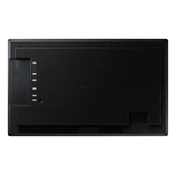 Samsung QB24C Smart Signage kijelző LH24QBCEBGCXEN