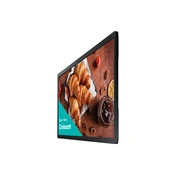 Samsung QB24C Smart Signage kijelző LH24QBCEBGCXEN
