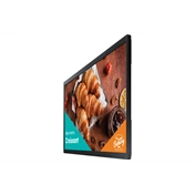 Samsung QB24C Smart Signage kijelző LH24QBCEBGCXEN
