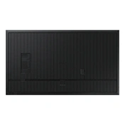 Samsung QB24C Smart Signage kijelző LH24QBCEBGCXEN
