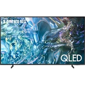 Samsung QE50Q60DAUXXH televízió - 50" QLED 4K Q60D Smart TV (2024)