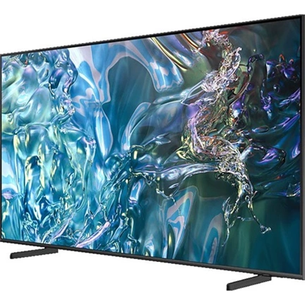 Samsung QE50Q60DAUXXH televízió - 50" QLED 4K Q60D Smart TV (2024)