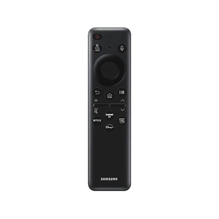 Samsung QE50Q60DAUXXH televízió - 50" QLED 4K Q60D Smart TV (2024)
