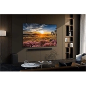 Samsung QE50Q60DAUXXH televízió - 50" QLED 4K Q60D Smart TV (2024)