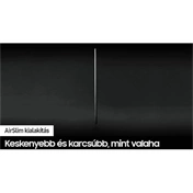 Samsung QE50Q60DAUXXH televízió - 50" QLED 4K Q60D Smart TV (2024)