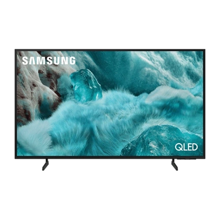 Samsung 50" QLED 4K Q7F Vision AI Smart TV - QE50Q7FAAUXXH