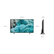 Samsung 50" QLED 4K Q7F Vision AI Smart TV - QE50Q7FAAUXXH