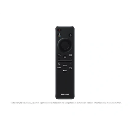 Samsung 50" QLED 4K Q7F Vision AI Smart TV - QE50Q7FAAUXXH
