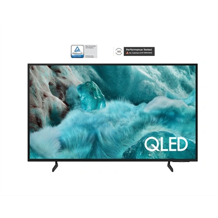 Samsung 55" QLED 4K Q7F Vision AI Smart TV - QE55Q7FAAUXXH