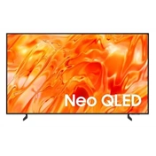 Samsung QE55QN70HAUXXH Neo QLED 4K UHD Smart TV, 139 cm