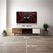 Samsung 55" Neo QLED 4K QN80F Vision AI Smart TV