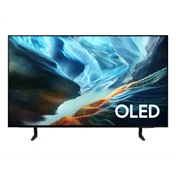 Samsung QE55S90HAEXXH OLED 4K UHD Smart TV, 139 cm