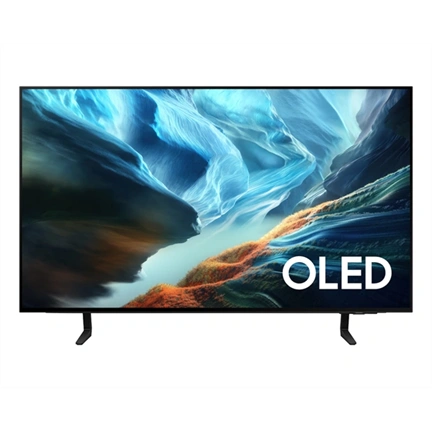 Samsung QE55S90HAEXXH OLED 4K UHD Smart TV, 139 cm