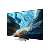 Samsung QE55S90HAEXXH OLED 4K UHD Smart TV, 139 cm