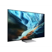 Samsung QE55S90HAEXXH OLED 4K UHD Smart TV, 139 cm