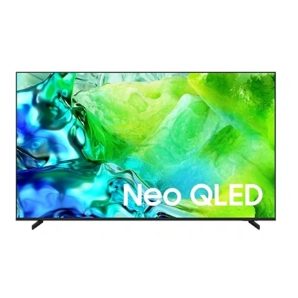 Samsung QE65QN80HAUXXH Neo QLED 4K UHD Smart TV, 165 cm