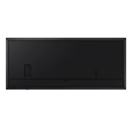 Samsung QP105DX-5K signage kijelző 105" 21:9 UHD