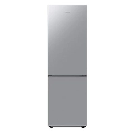 Samsung RB33B610ESA/EF alulfagyasztós hűtőszekrény SpaceMax™ technológiával 344 L, fémes grafit