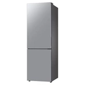 Samsung RB33B610ESA/EF alulfagyasztós hűtőszekrény SpaceMax™ technológiával 344 L, fémes grafit