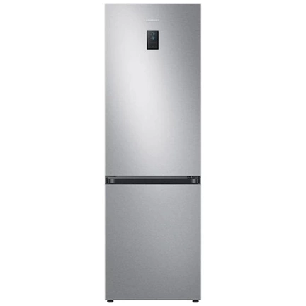 Samsung RB34C670DSA/EF alulfagyasztós hűtőszekrény Wi-fi-vel 344 L, fémes grafit