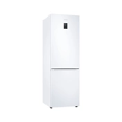 Samsung RB34C672DWW/EF alulfagyasztós hűtőszekrény Wi-fi-vel 344 L, fehér