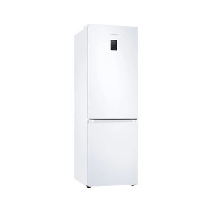 Samsung RB34C672DWW/EF alulfagyasztós hűtőszekrény Wi-fi-vel 344 L, fehér