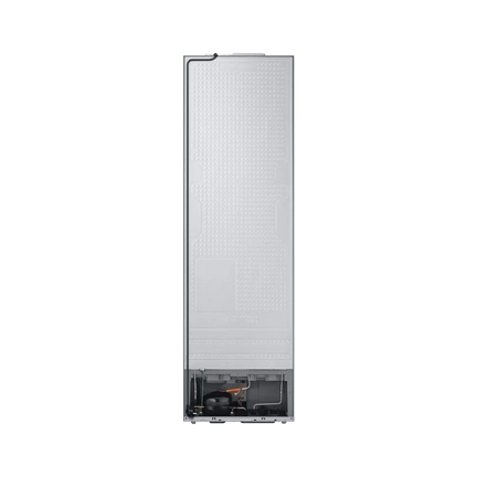 Samsung RB34C672DWW/EF alulfagyasztós hűtőszekrény Wi-fi-vel 344 L, fehér