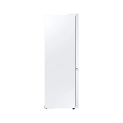 Samsung RB34C672DWW/EF alulfagyasztós hűtőszekrény Wi-fi-vel 344 L, fehér