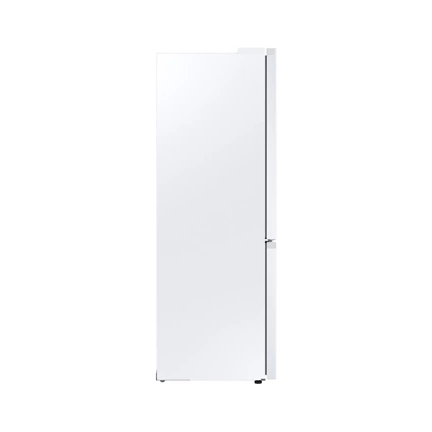 Samsung RB34C672DWW/EF alulfagyasztós hűtőszekrény Wi-fi-vel 344 L, fehér