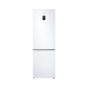 RB34C672DWW/EF Samsung RB34C672DWW/EF alulfagyasztós hűtőszekrény Wi-fi-vel 344 L, fehér