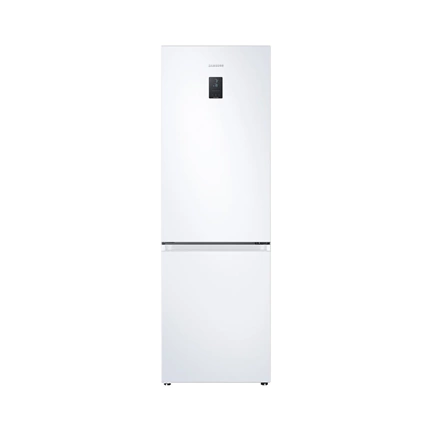 Samsung RB34C672DWW/EF alulfagyasztós hűtőszekrény Wi-fi-vel 344 L, fehér