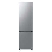 Samsung RB38C600CS9/EF alulfagyasztós hűtőszekrény SmartThings AI energia funkcióval 390 L, inox