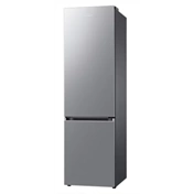 Samsung RB38C600CS9/EF alulfagyasztós hűtőszekrény SmartThings AI energia funkcióval 390 L, inox