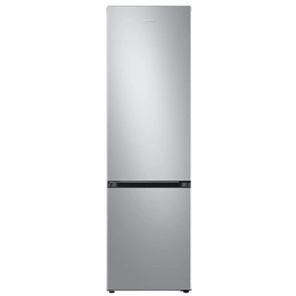 Samsung RB38C603DSA/EF alulfagyasztós hűtőszekrény beépített Wi-fi-vel 390 L, fémes grafit