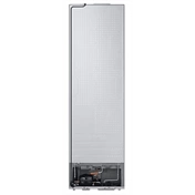 Samsung RB38C603DSA/EF alulfagyasztós hűtőszekrény beépített Wi-fi-vel 390 L, fémes grafit