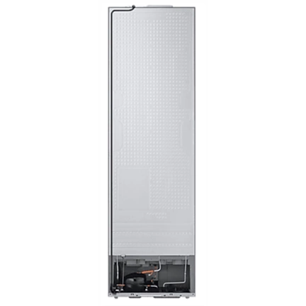 Samsung RB38C603DSA/EF alulfagyasztós hűtőszekrény beépített Wi-fi-vel 390 L, fémes grafit