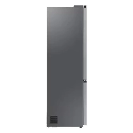 Samsung RB38C672CSA/EF alulfagyasztós hűtőszekrény beépített Wi-fi-vel 390 L, fémes grafit
