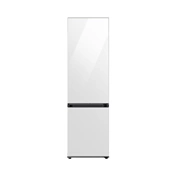 Samsung RB38C7B6D12/EF Bespoke alulfagyasztós hűtőszekrény Wi-fi-vel 390 L, tiszta fehér