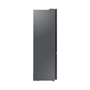 Samsung RB38C7B6D12/EF Bespoke alulfagyasztós hűtőszekrény Wi-fi-vel 390 L, tiszta fehér