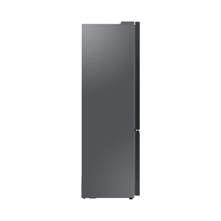 Samsung RB38C7B6D12/EF Bespoke alulfagyasztós hűtőszekrény Wi-fi-vel 390 L, tiszta fehér