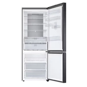 Samsung RB53DG703DB1EO alulfagyasztós hűtőszekrény AI energia üzemmóddal 538 L, fekete grafit
