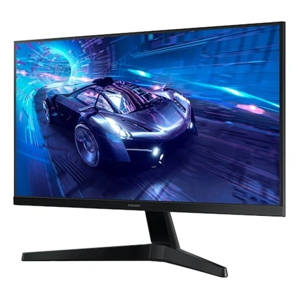 Samsung 24" Sík monitor S3 S33GF FHD - LS24F330EAUXEN