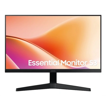 Samsung 24" Sík monitor S3 S33GF FHD - LS24F330EAUXEN